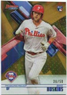 Rhys Hoskins