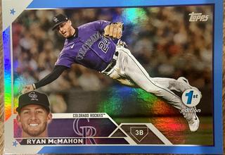 Ryan McMahon