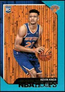 Kevin Knox