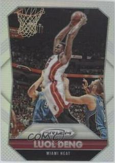 Luol Deng