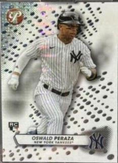 Oswald Peraza