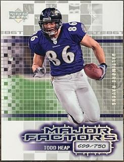 Todd Heap