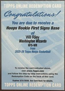 Will Riley