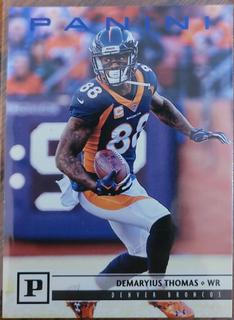 Demaryius Thomas