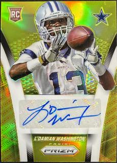 L'Damian Washington
