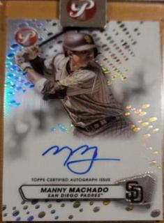 Manny Machado