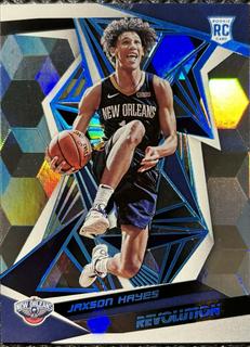 Jaxson Hayes