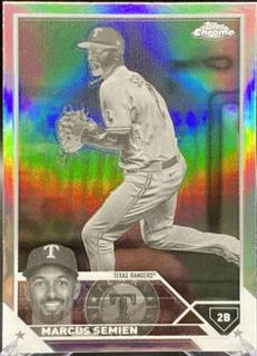 Marcus Semien