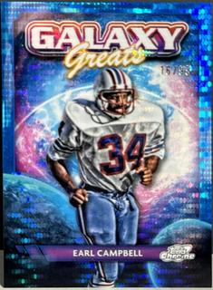 Earl Campbell