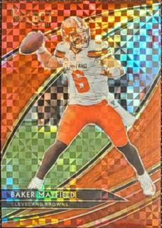 Baker Mayfield
