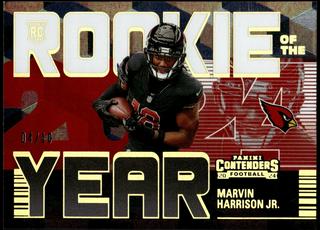 Marvin Harrison Jr.