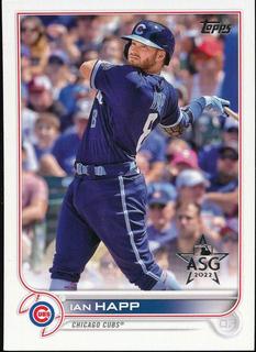 Ian Happ