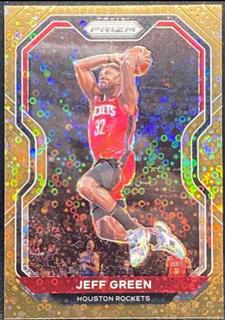 Jeff Green
