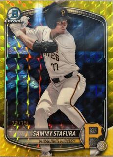Sammy Stafura