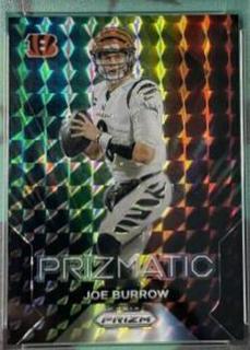 Joe Burrow