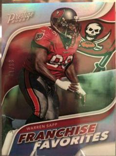 Warren Sapp