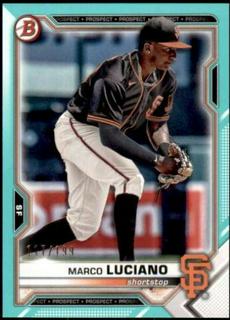 Marco Luciano