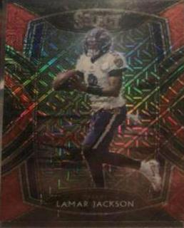 Lamar Jackson