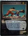 Goku's Lucky Break [Foil] | Dragon Ball Z Saiyan Saga