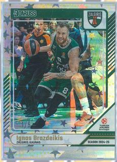 Ignas Brazdeikis