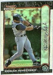 Edgar Martinez