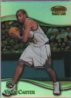 Vince Carter