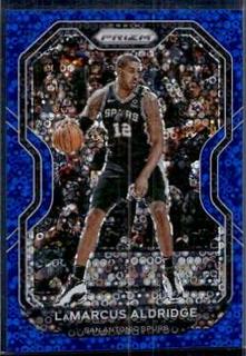 LaMarcus Aldridge