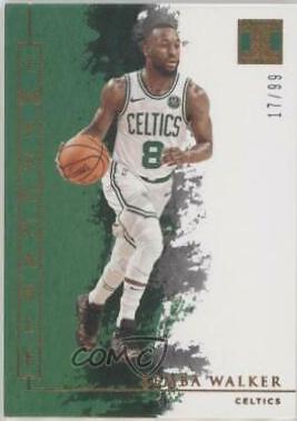 Kemba Walker #29