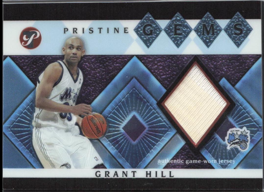 Grant Hill #GEM-GH