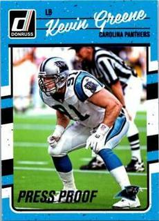 Kevin Greene