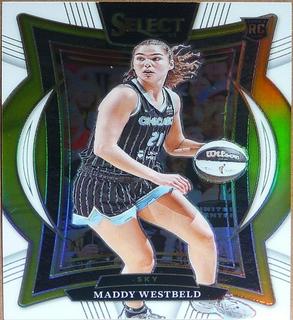 Maddy Westbeld