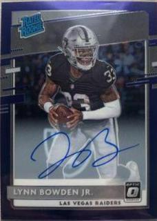 Lynn Bowden Jr.