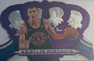 Kristaps Porzingis