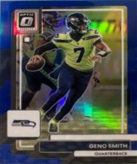 Geno Smith