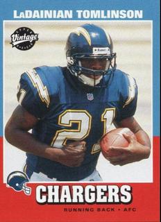 LaDainian Tomlinson