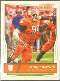 Shaq Lawson