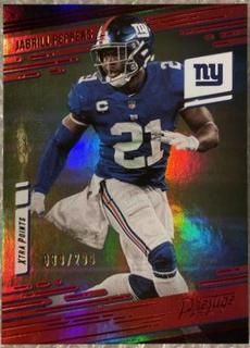 Jabrill Peppers