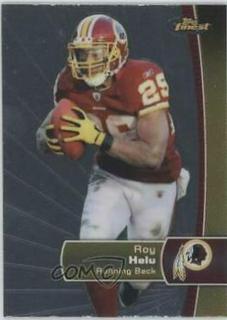 Roy Helu
