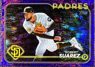 Robert Suarez