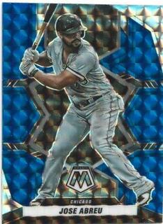 Jose Abreu