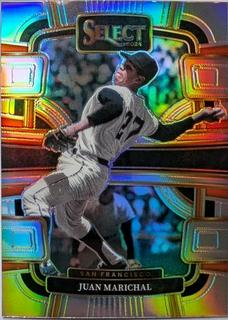 Juan Marichal