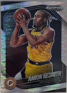 Aaron Nesmith