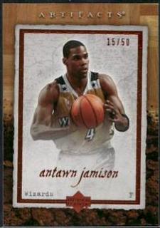 Antawn Jamison
