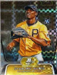 Starling Marte