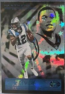 DJ Moore
