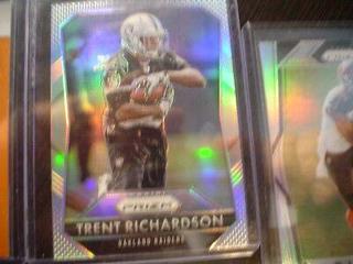 Trent Richardson
