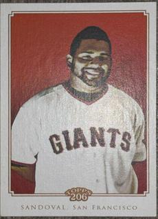 Pablo Sandoval