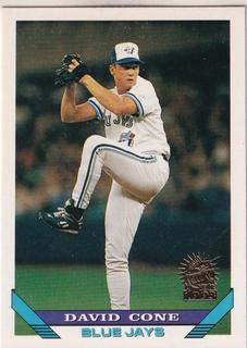 David Cone