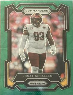 Jonathan Allen