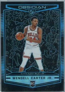 Wendell Carter Jr.